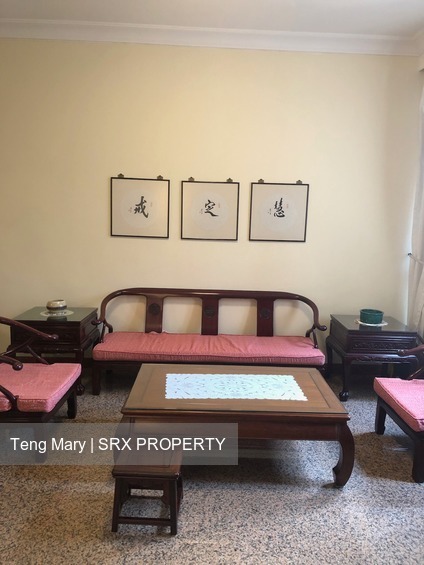 The Bayshore (D16), Condominium #199735622